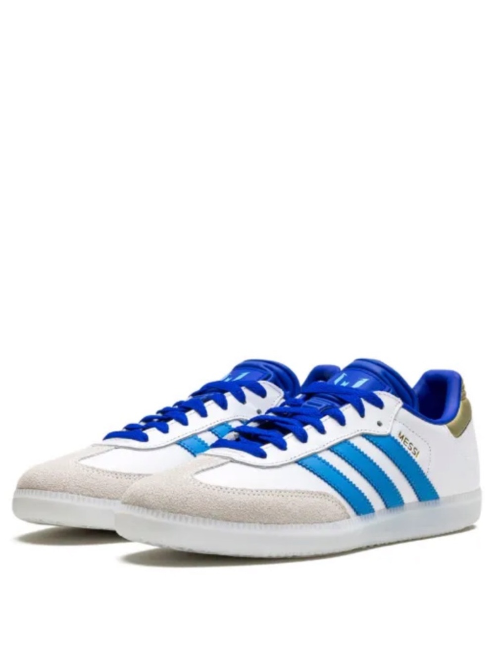 MESSI SAMBA SHOES